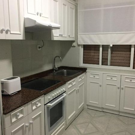 Sagrado Corazon Apartamento Gijón Exterior foto