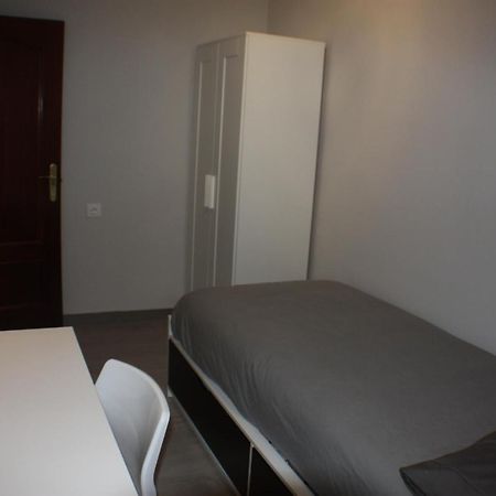 Sagrado Corazon Apartamento Gijón Exterior foto