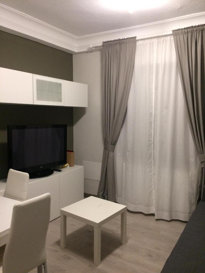 Sagrado Corazon Apartamento Gijón Exterior foto