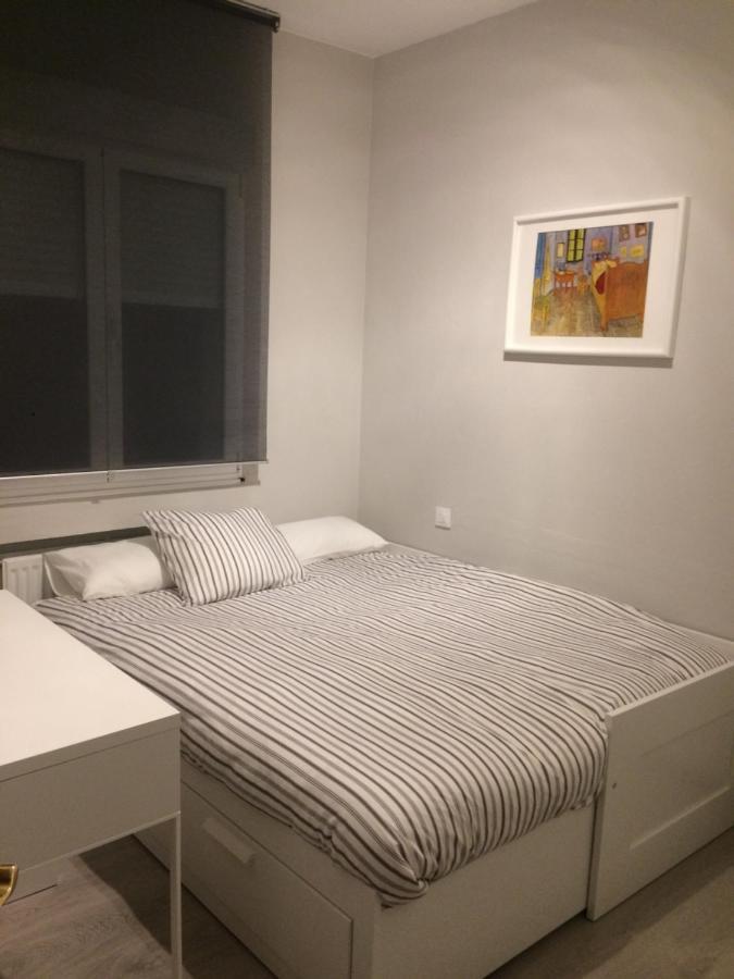 Sagrado Corazon Apartamento Gijón Exterior foto