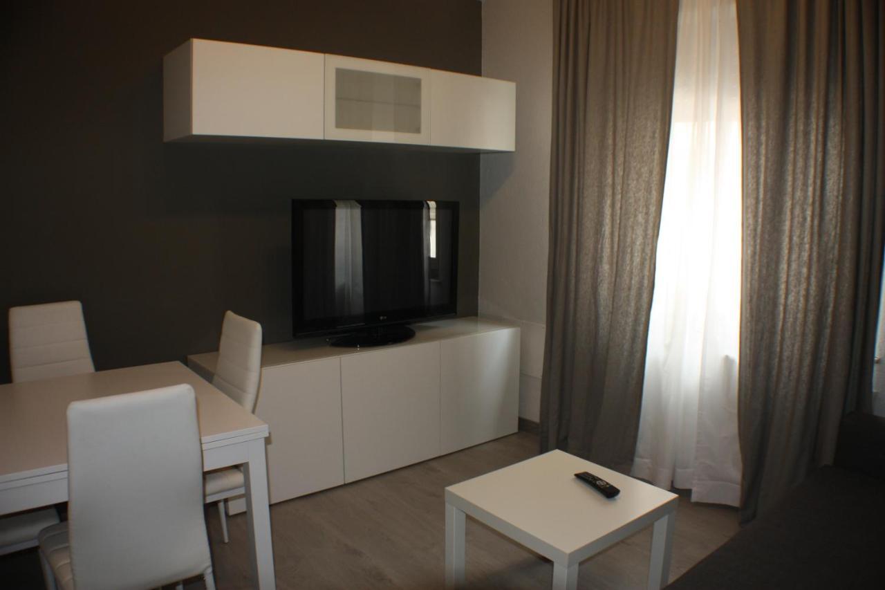 Sagrado Corazon Apartamento Gijón Exterior foto